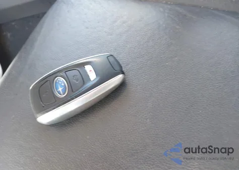 2017 Subaru Crosstrek 2.0I Limited from USA, damaged, VIN JF2GPANC3HH279316